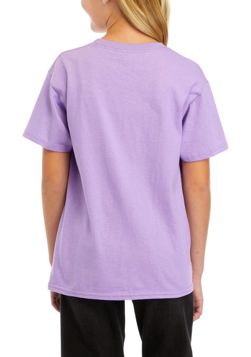 Girls 7-16 Graphic T-Shirt