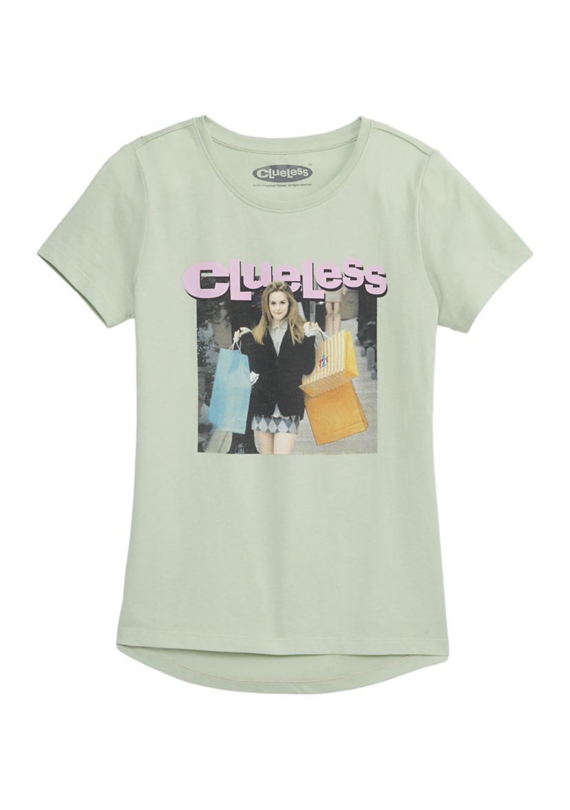 Girls 7-16 2 Pack Graphic T-Shirts 