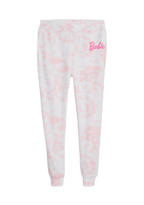 Barbie Girls 7-16 Character Joggers