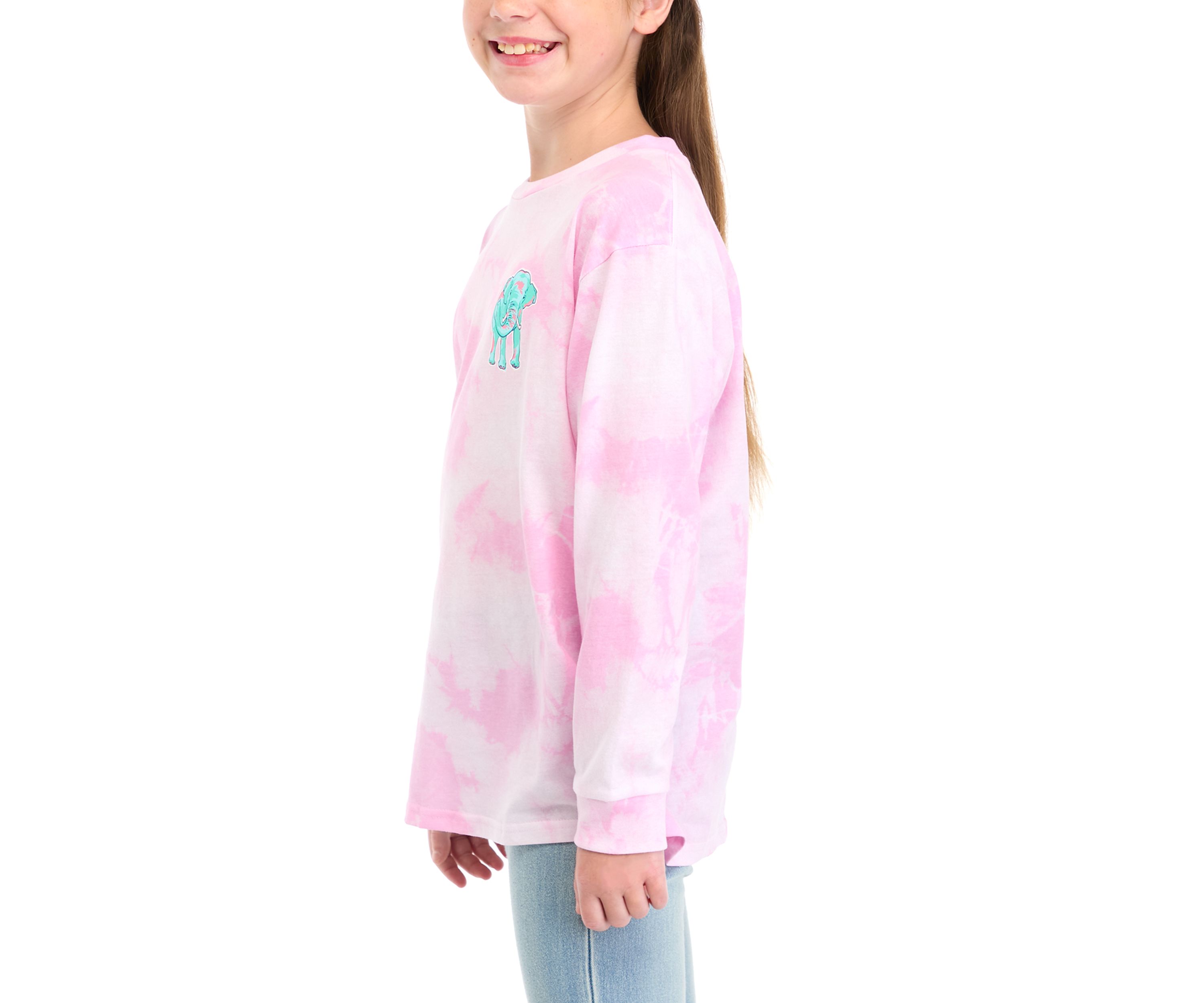 Girls 7-16 Blessed to be Southern Graphic T-Shirt 