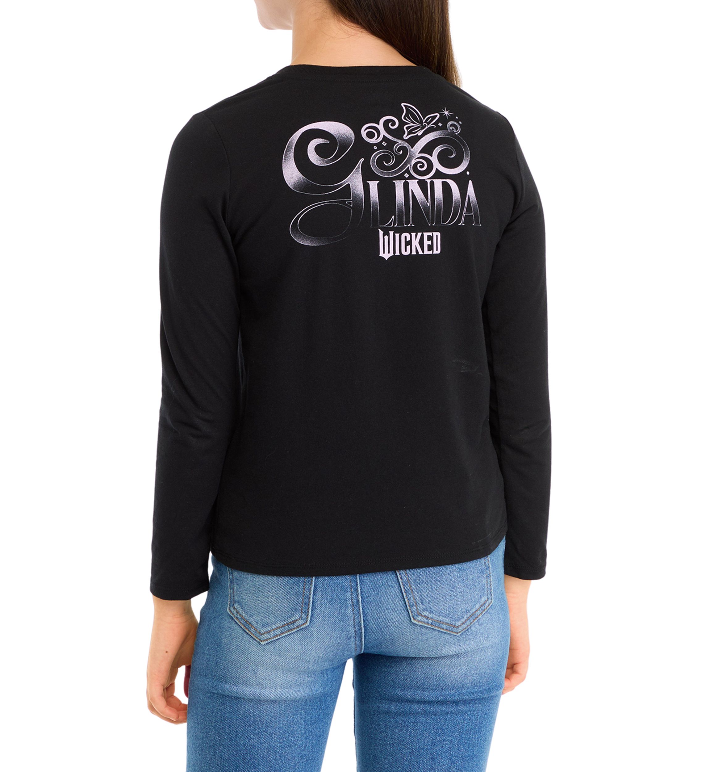 Girls 7-16 Graphic T-Shirt