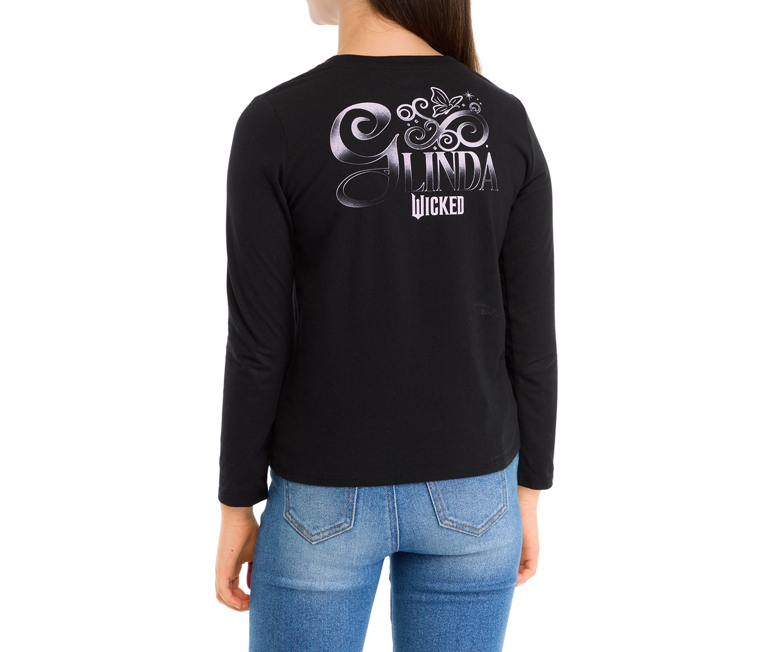Girls 7-16 Graphic T-Shirt
