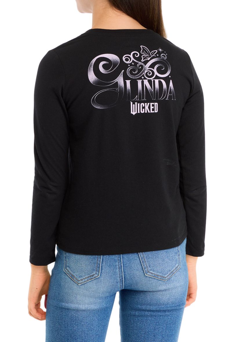 Girls 7-16 Graphic T-Shirt