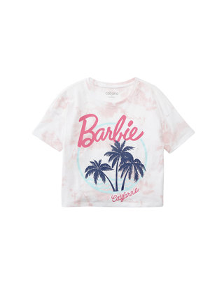 Barbie Girls Short Sleeve T-Shirt 