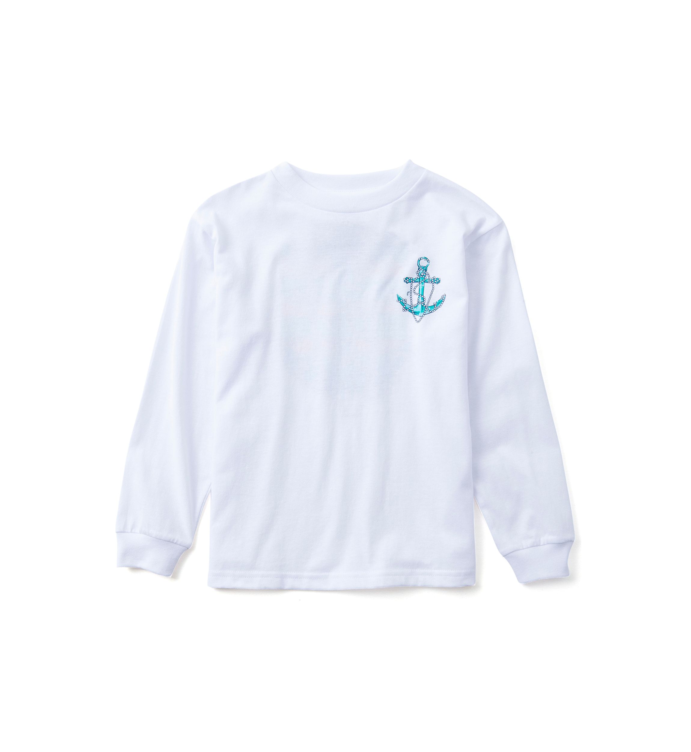 Girls 4-6x Refuse To Sink Graphic T-Shirt