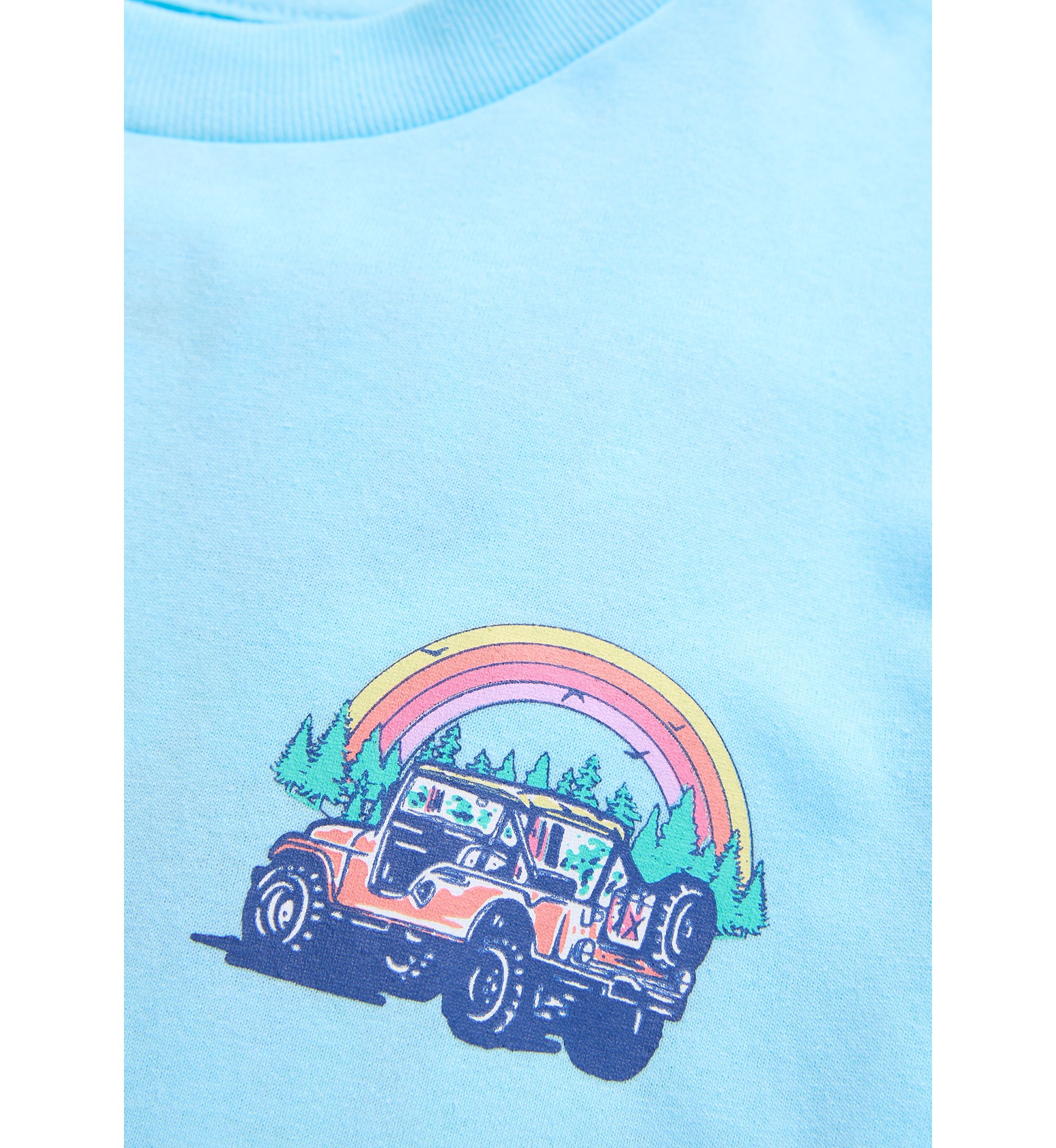 Girls 4-6x Good Day Graphic Shirt