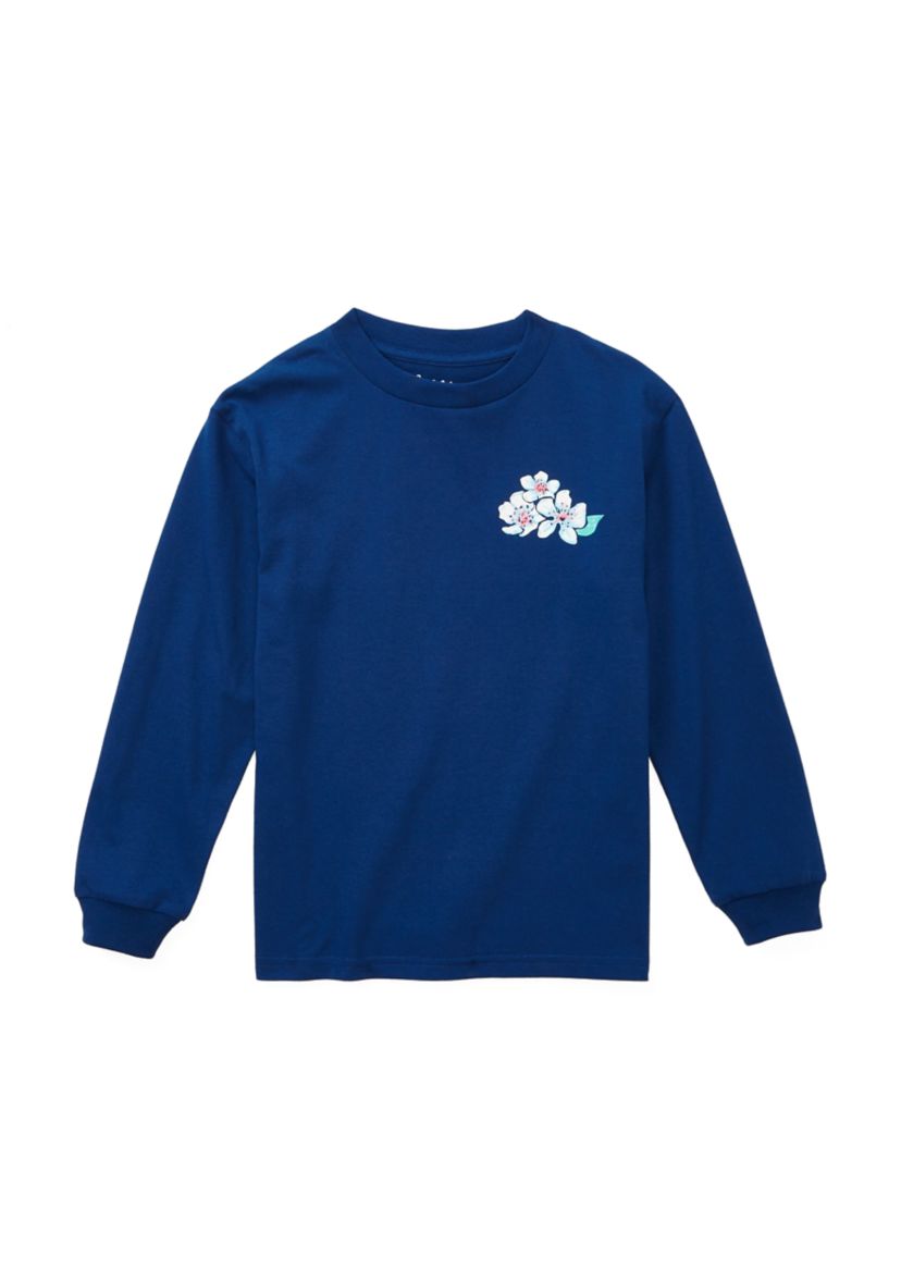 Girls 4-6x Southern Girl Graphic Sweatshirt