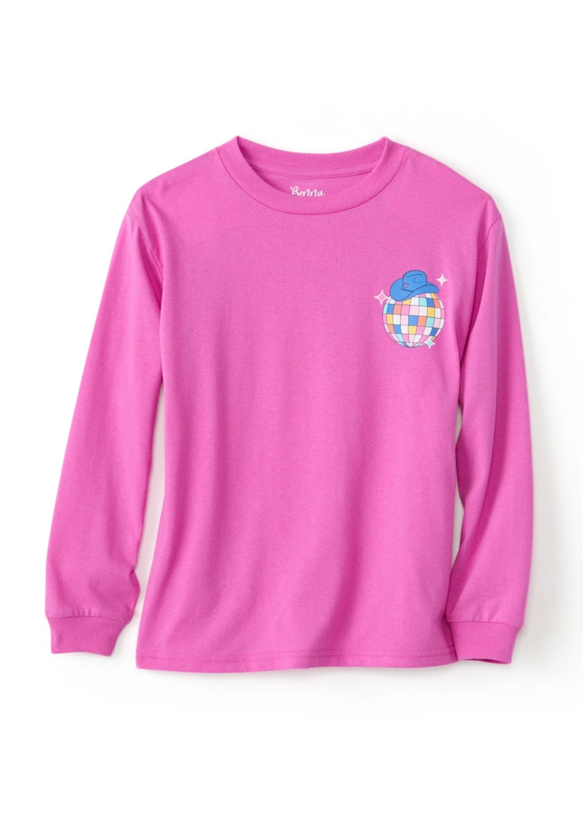 Girls 4-6x In My Sparkle Era Graphic Shirt