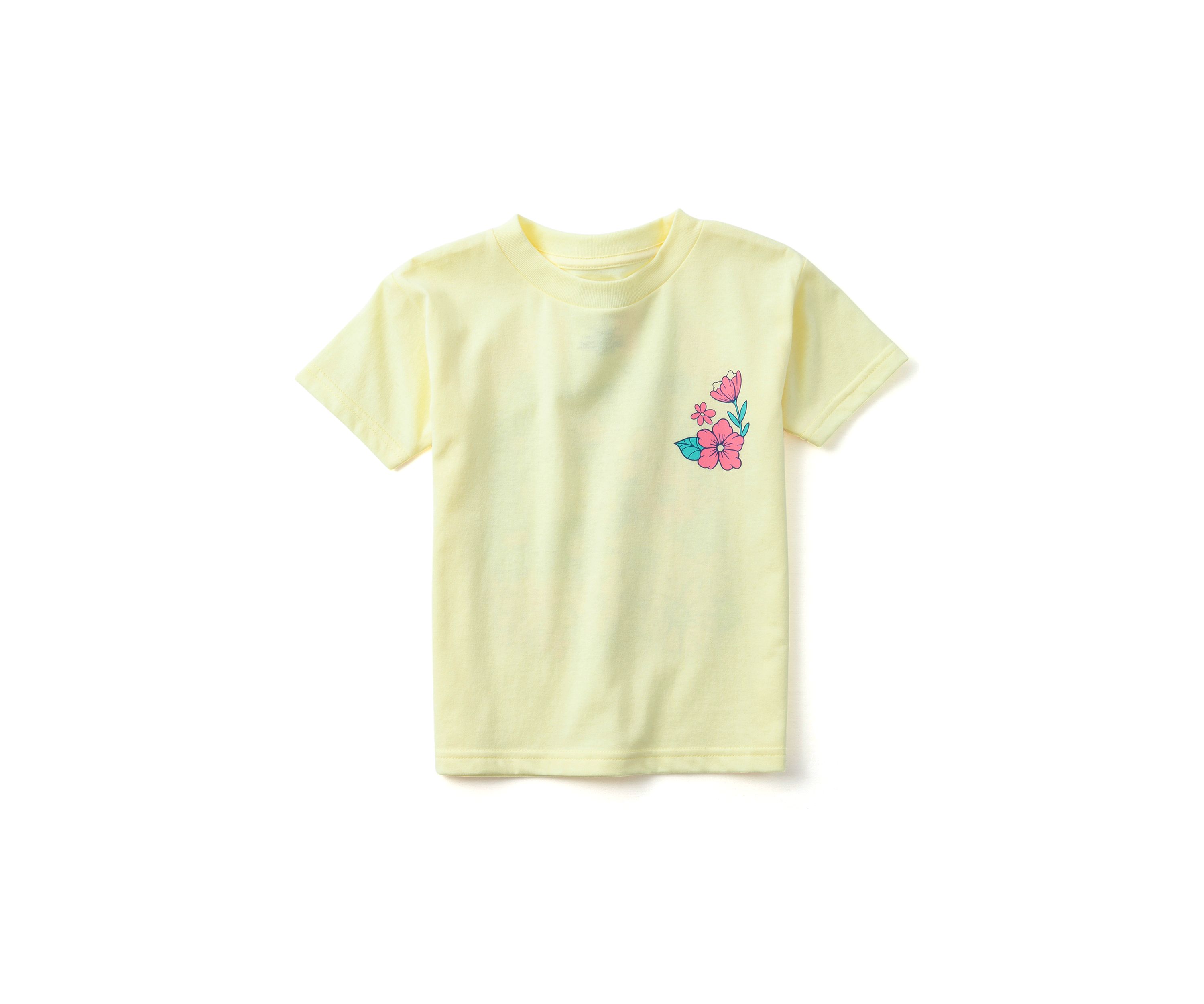 Girls 4-6x Kindness Graphic T-Shirt