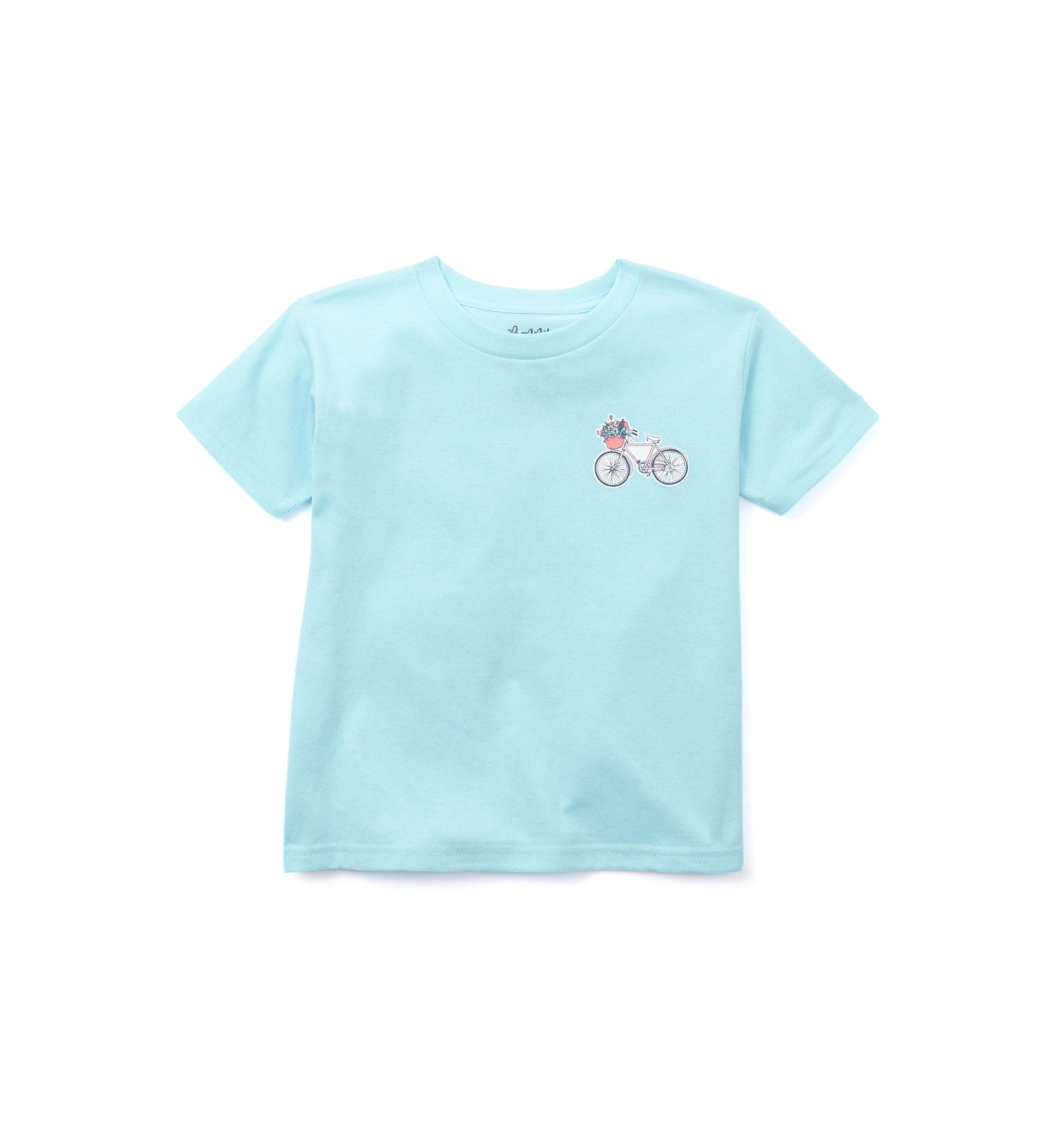 Girls 4-6x Guided Kindness Graphic T-Shirt