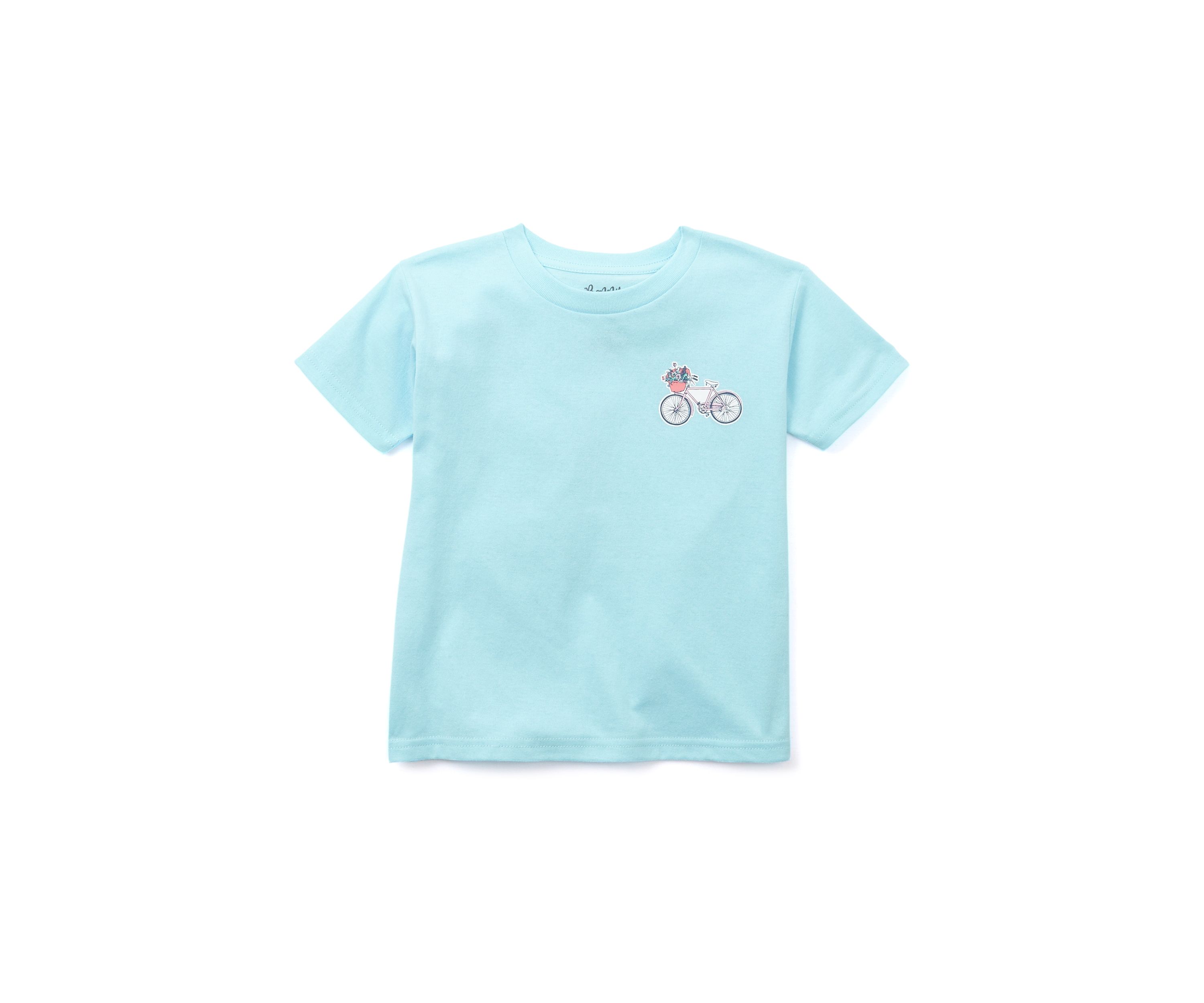 Girls 4-6x Guided Kindness Graphic T-Shirt