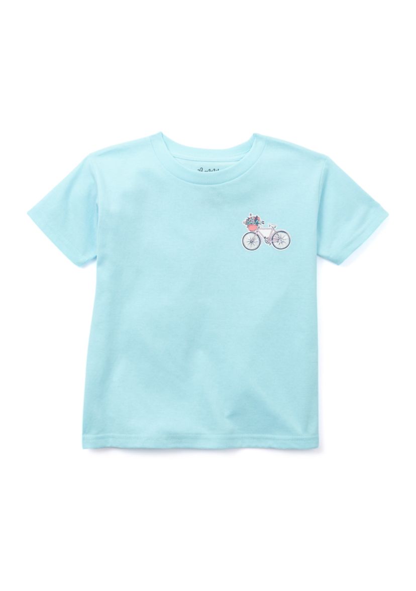Girls 4-6x Guided Kindness Graphic T-Shirt