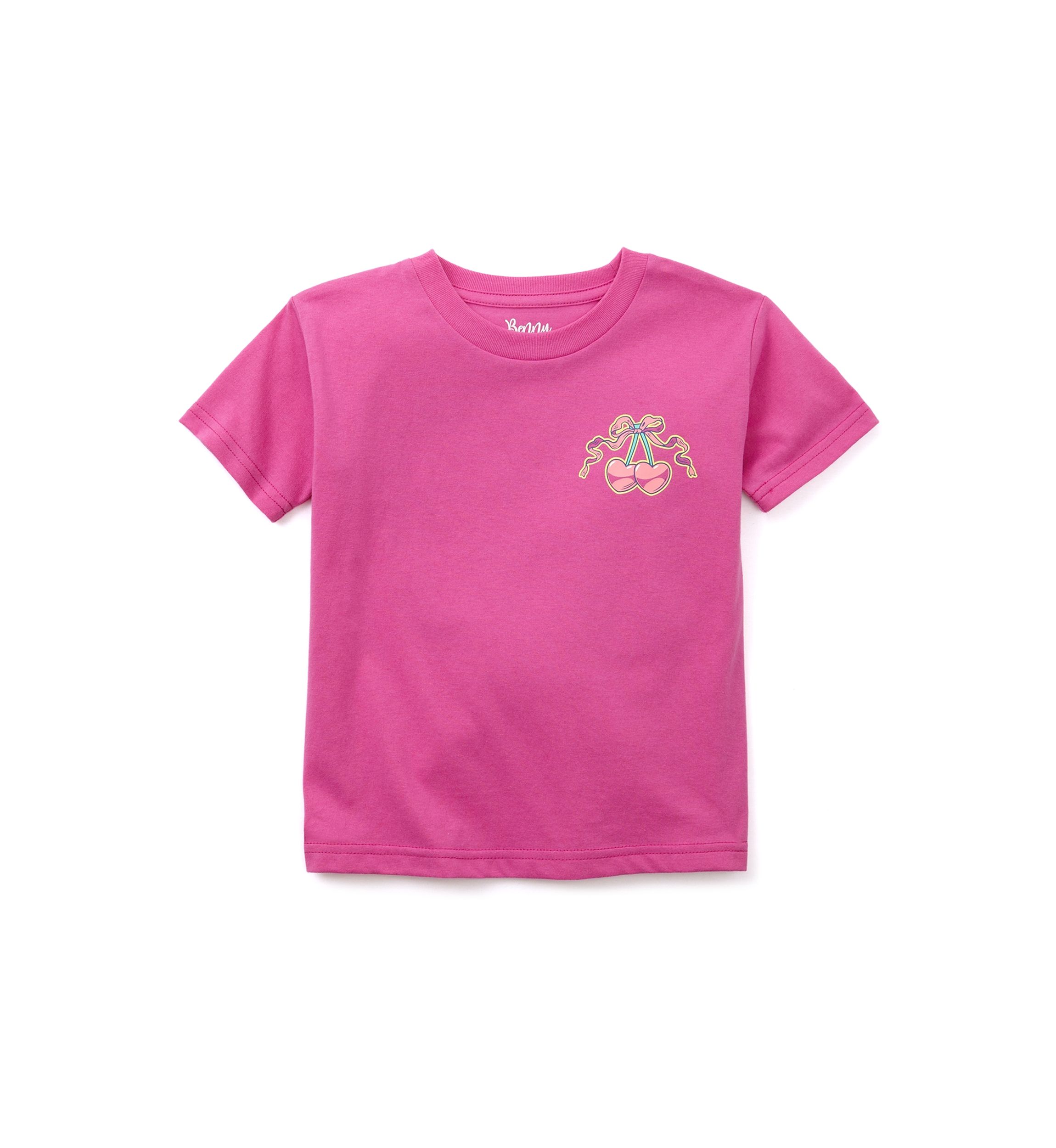 Girls 4-6x Cheer Up Buttercup Graphic T-Shirt