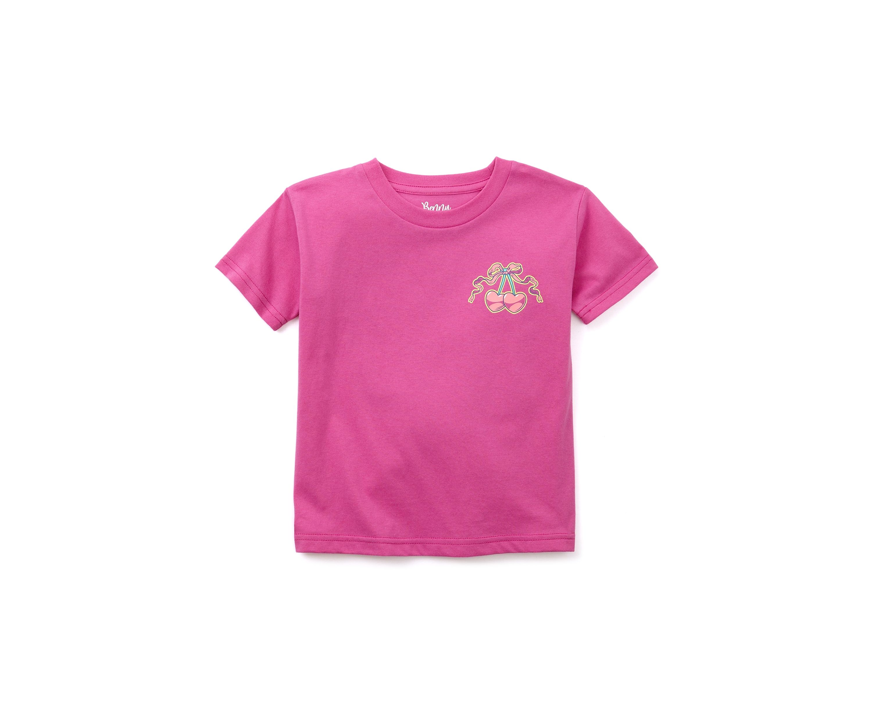 Girls 4-6x Cheer Up Buttercup Graphic T-Shirt