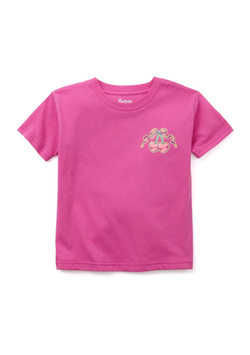 Girls 4-6x Cheer Up Buttercup Graphic T-Shirt