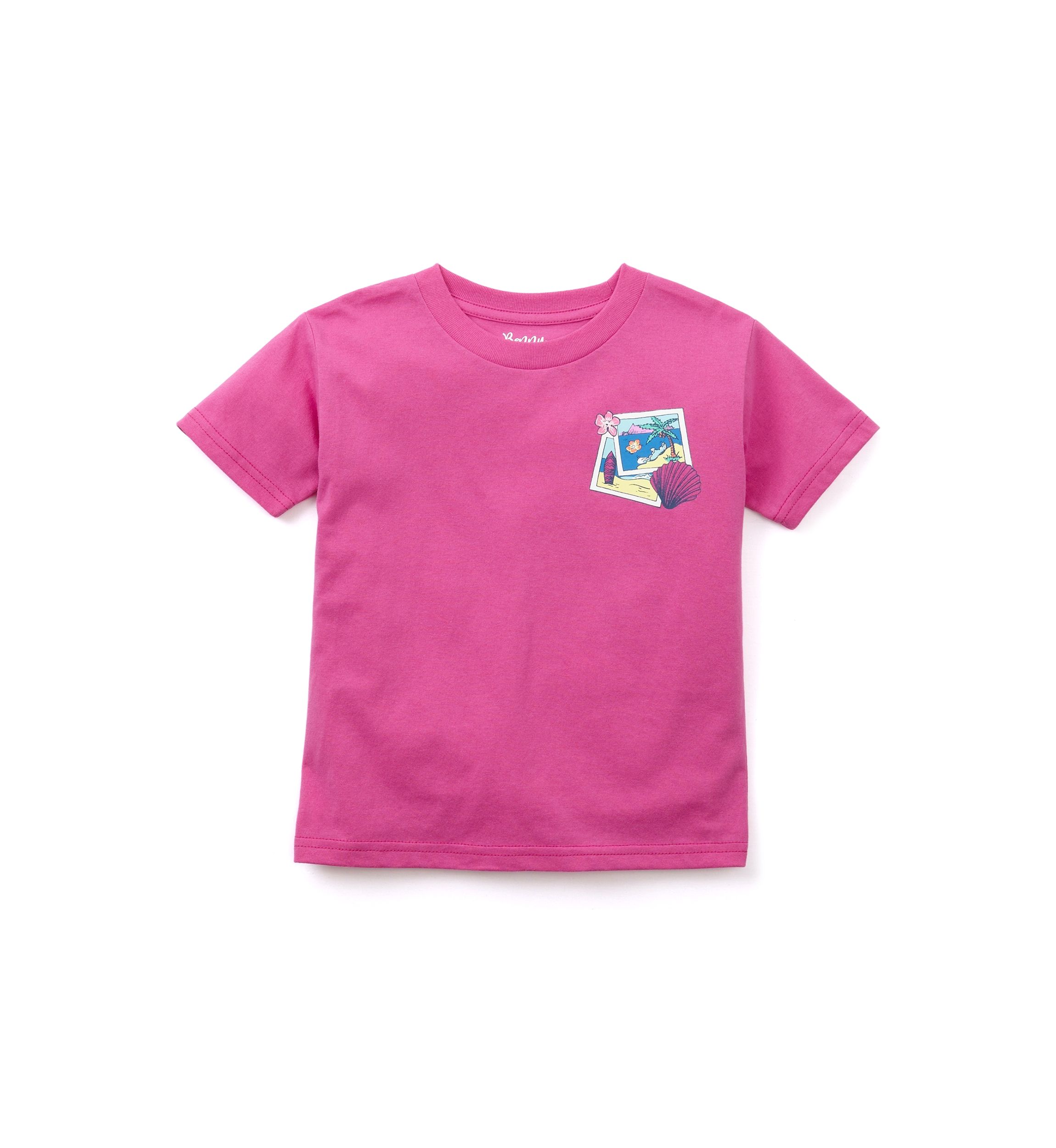 Girls 4-6x Girls Just Want to Have Fun Graphic T-Shirt
