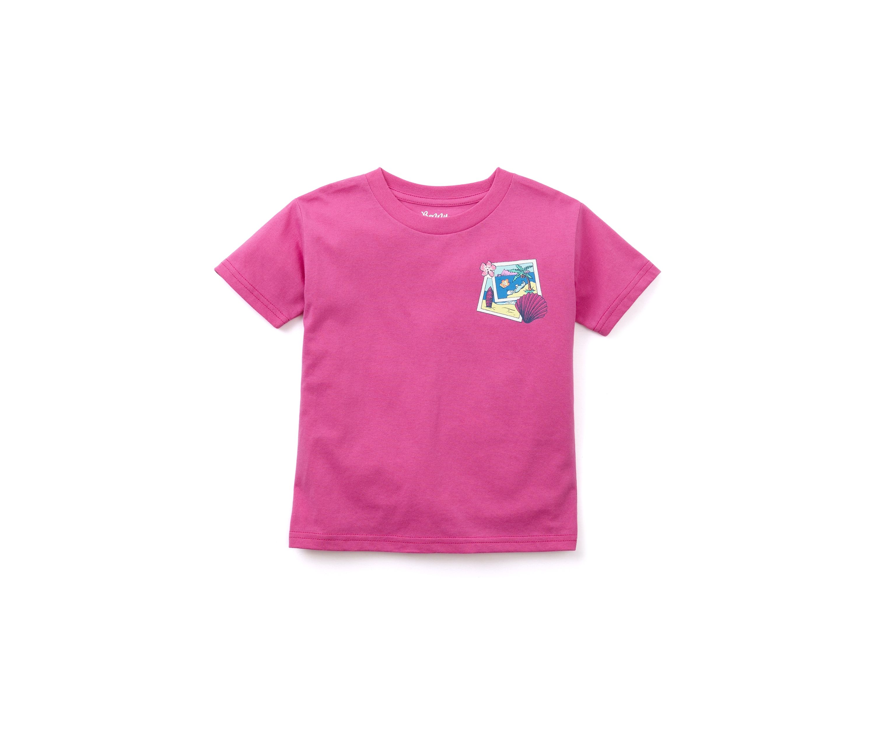 Girls 4-6x Girls Just Want to Have Fun Graphic T-Shirt