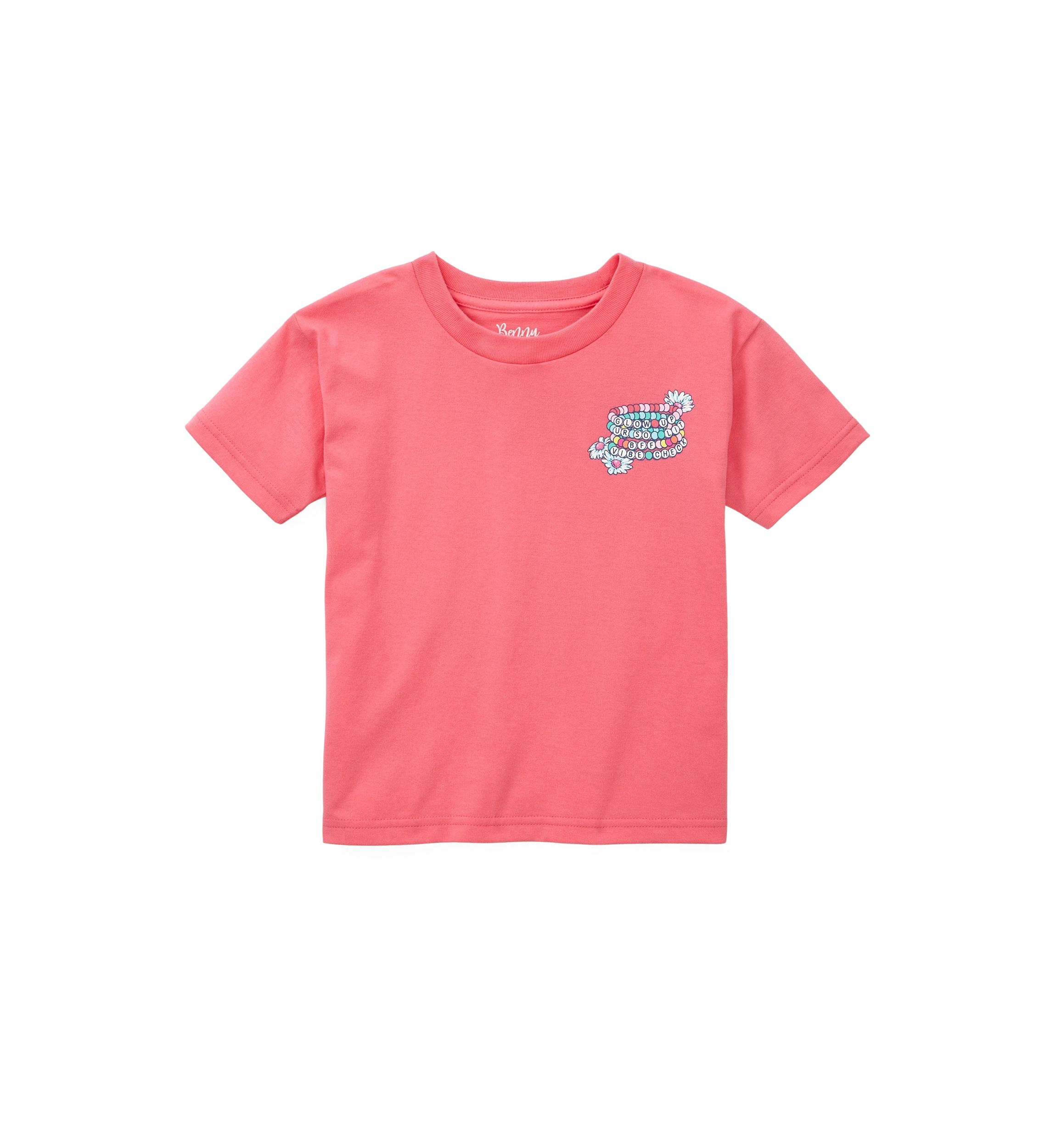 Girls 4-6x In My Friendship Graphic T-Shirt