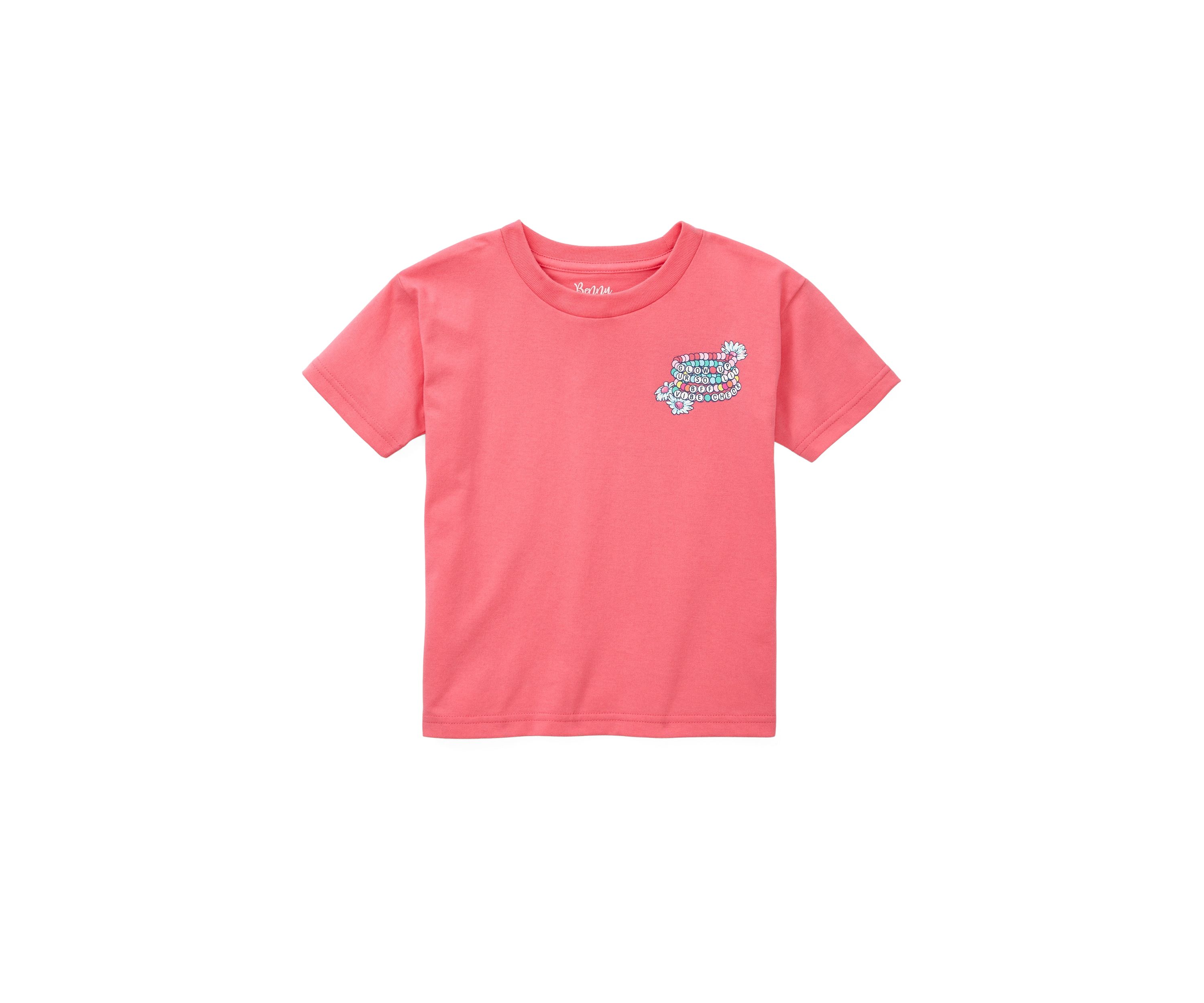 Girls 4-6x In My Friendship Graphic T-Shirt