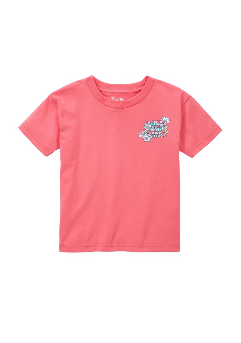Girls 4-6x In My Friendship Graphic T-Shirt