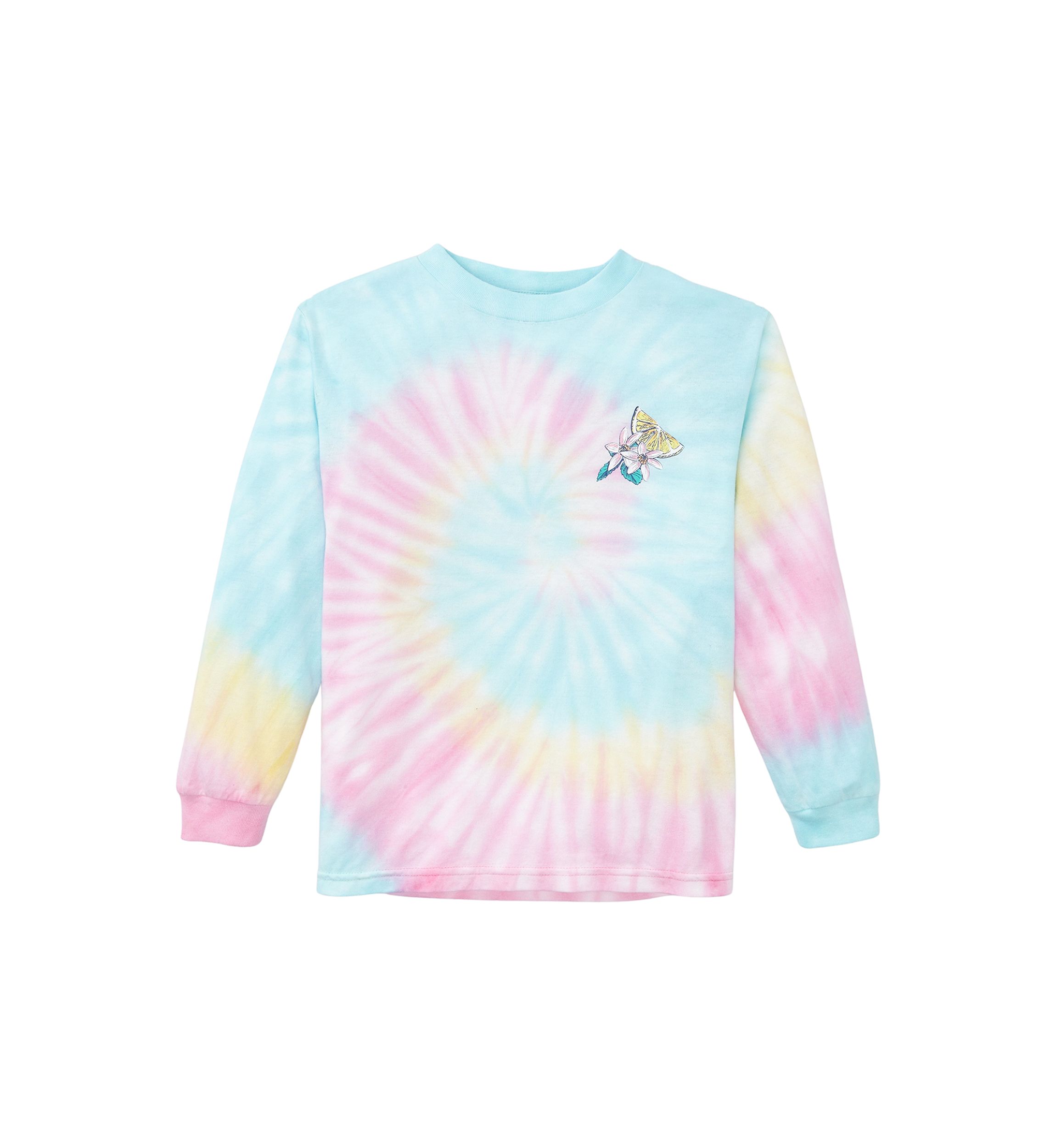 Girls 4-6x Make It Sweet Graphic T-Shirt