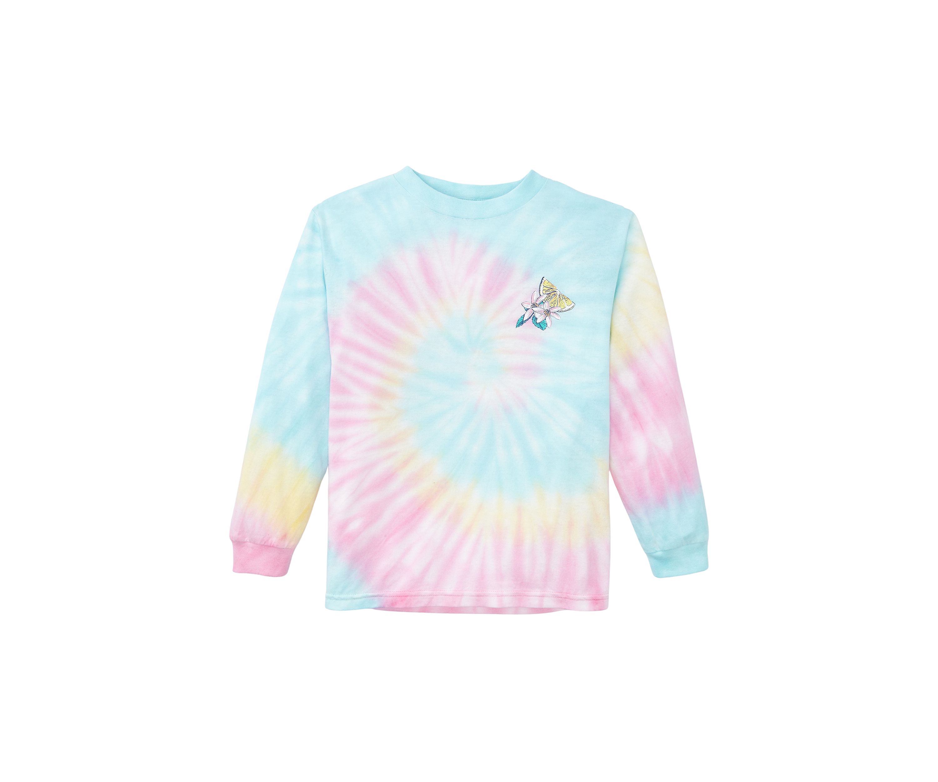 Girls 4-6x Make It Sweet Graphic T-Shirt