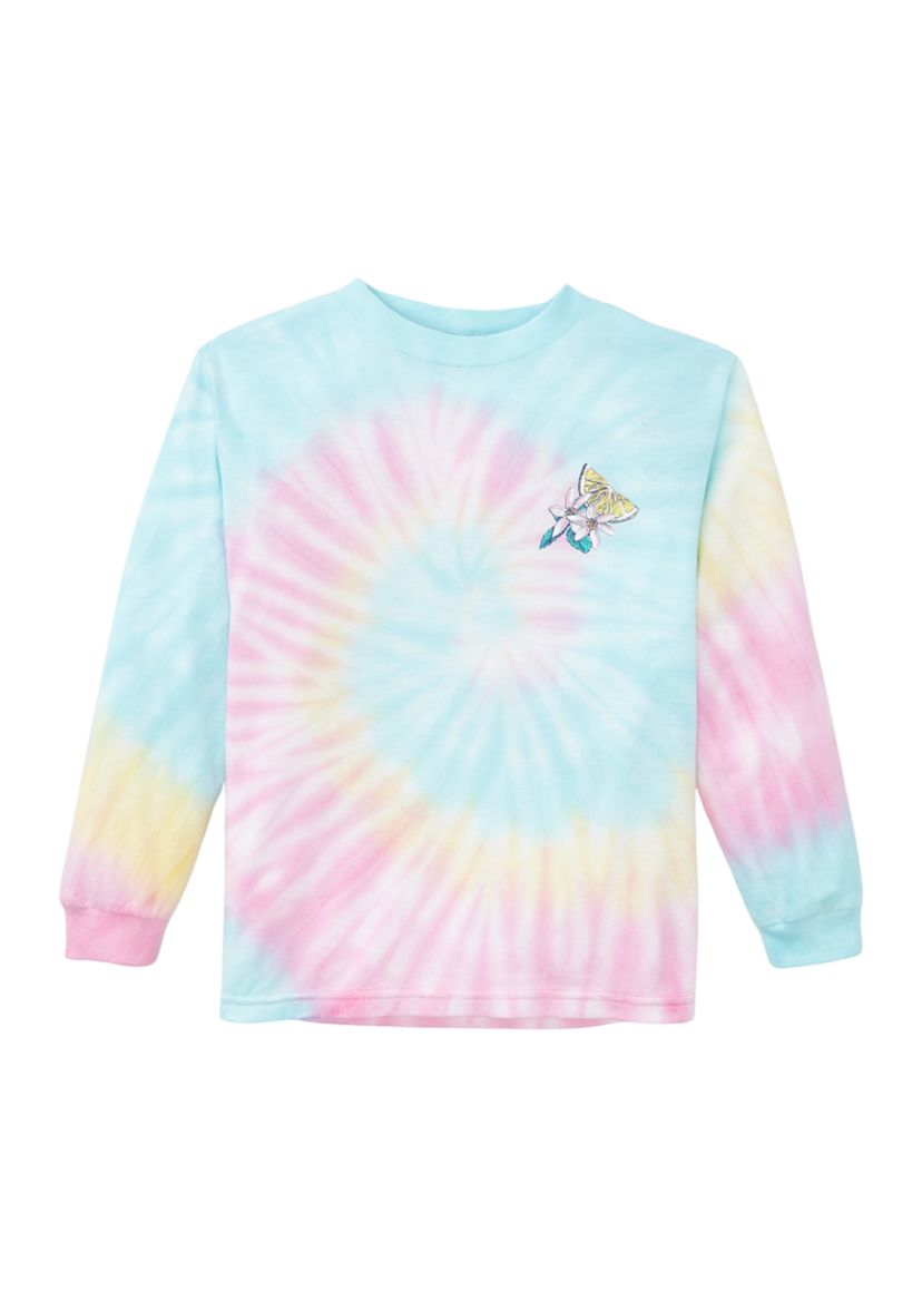 Girls 4-6x Make It Sweet Graphic T-Shirt