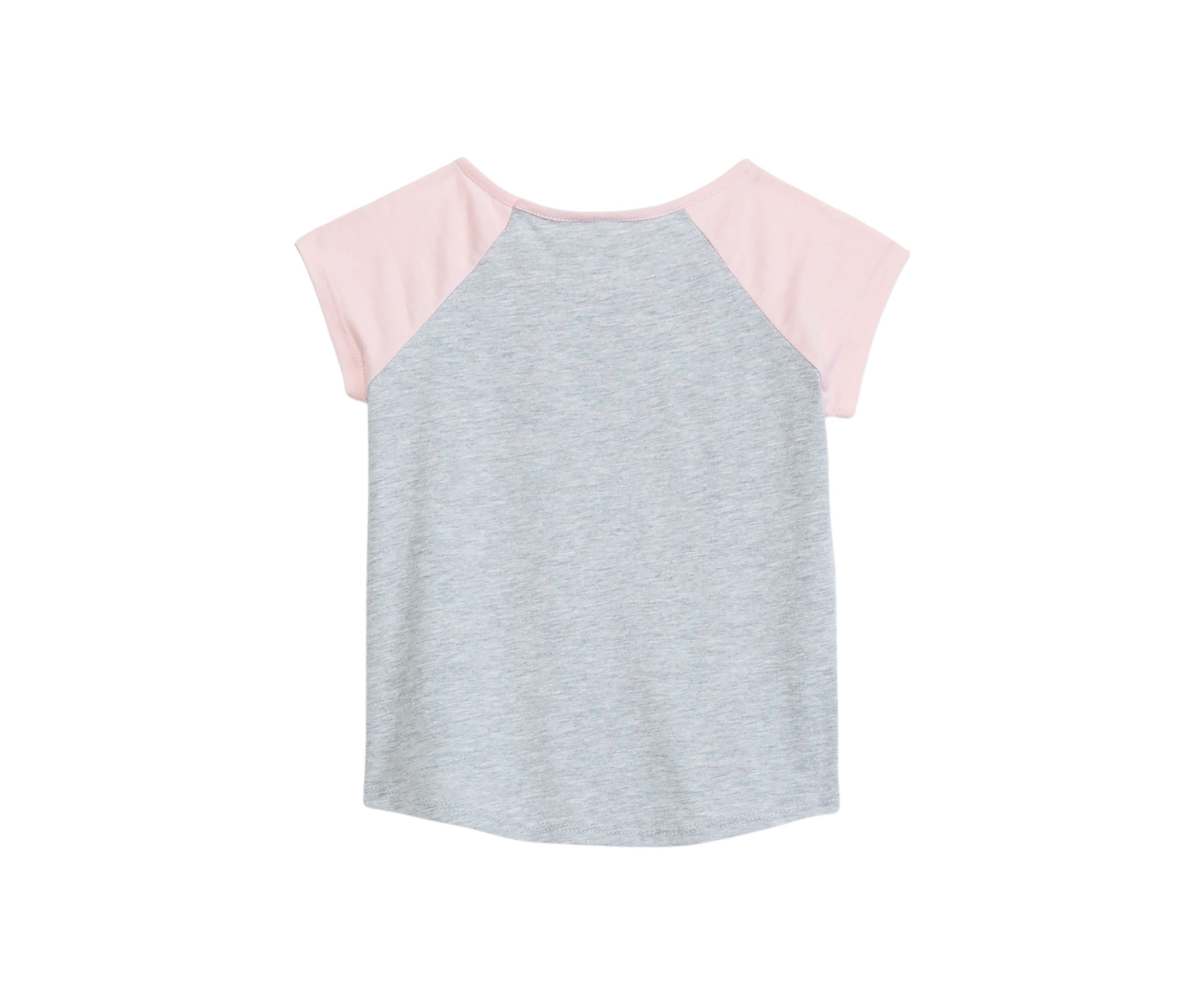 Girls 7-16 Little Mermaid Graphic T-Shirt