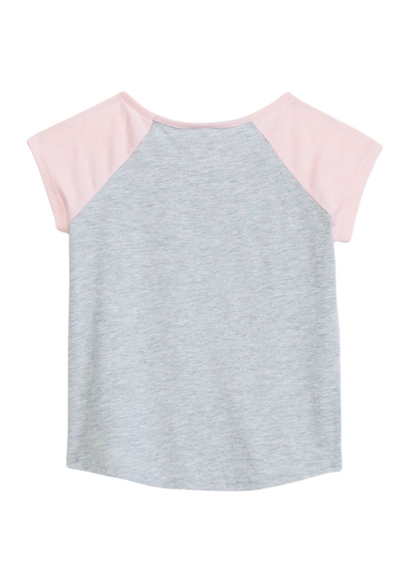 Girls 7-16 Little Mermaid Graphic T-Shirt