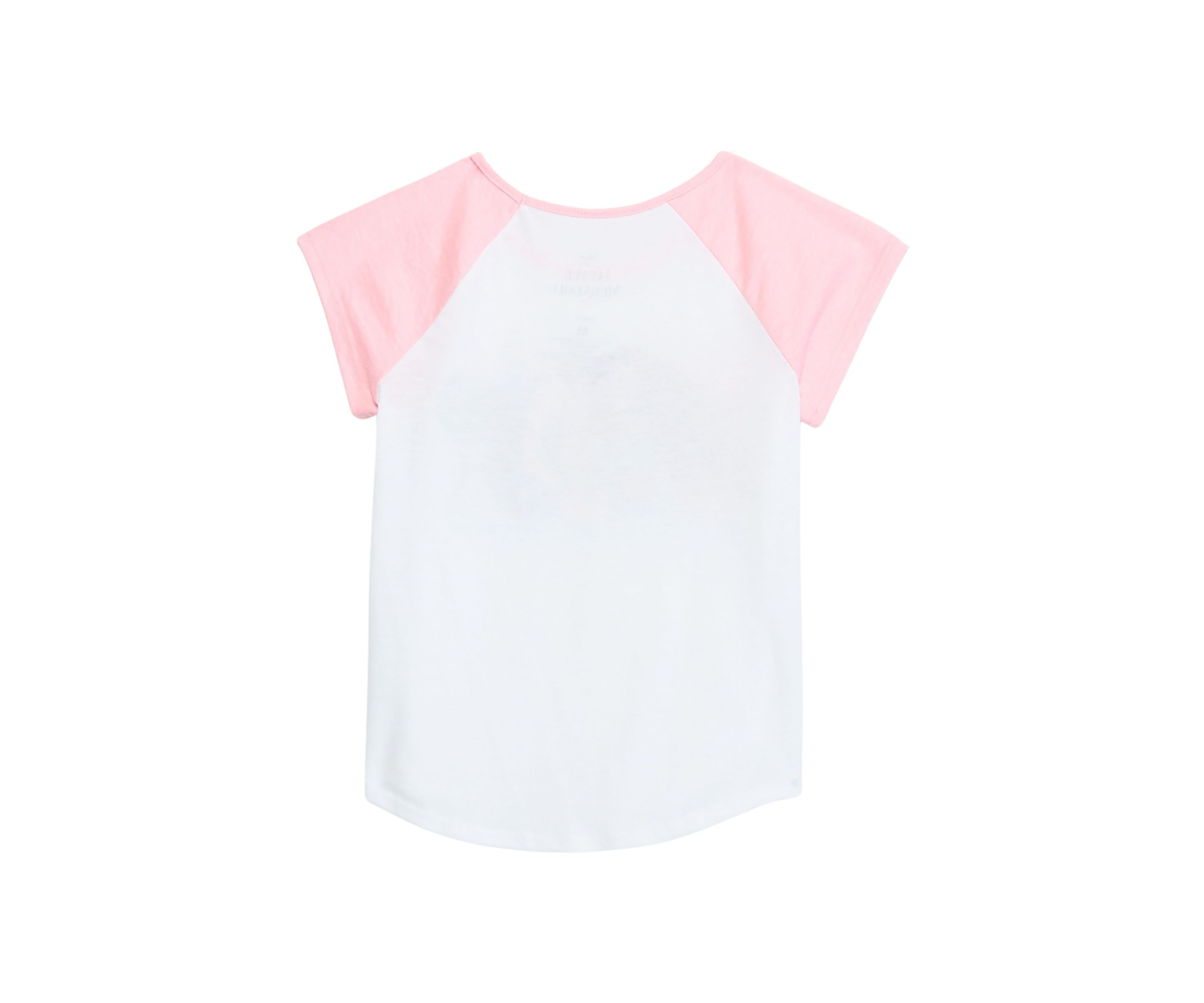 Girls 7-16 Little Mermaid Adventure T-Shirt