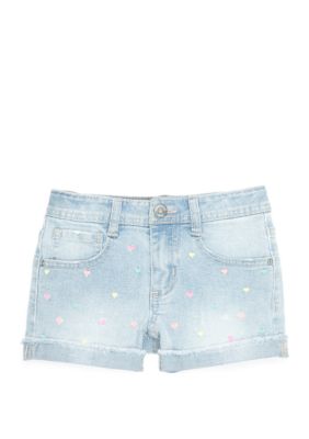 Shorts for Girls | Girls' Jean Shorts, Bermuda Shorts & More | belk