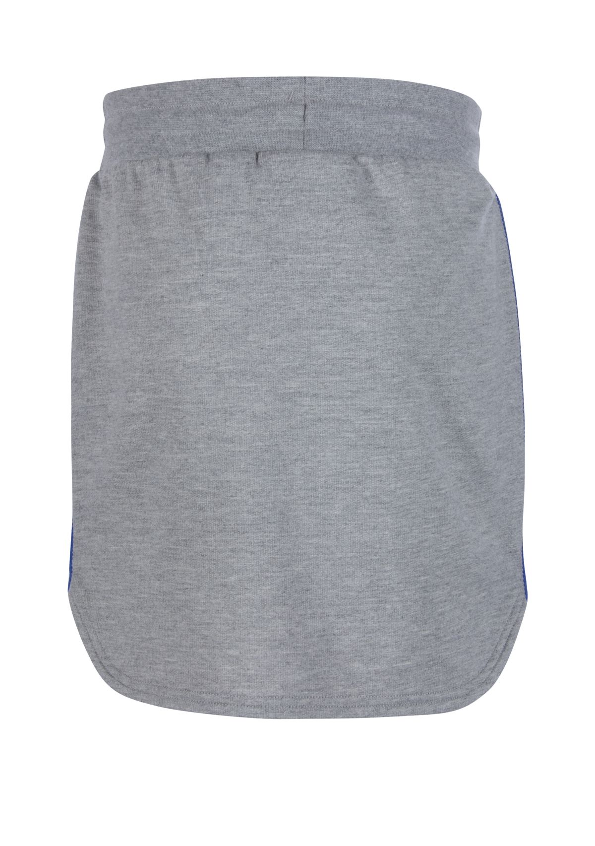 Girls 7-16 Round Hem Skirt with Taping
