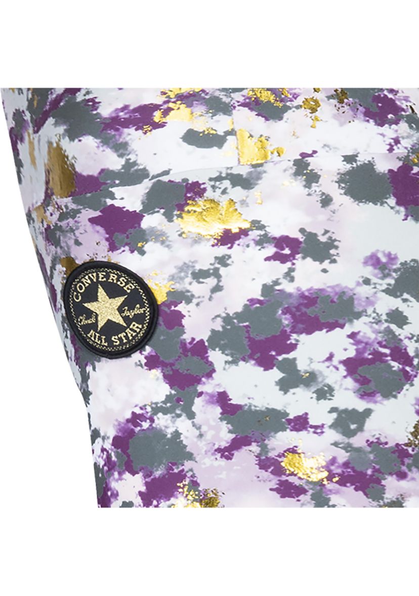 Girls 7-16 Allover Printed Leggings