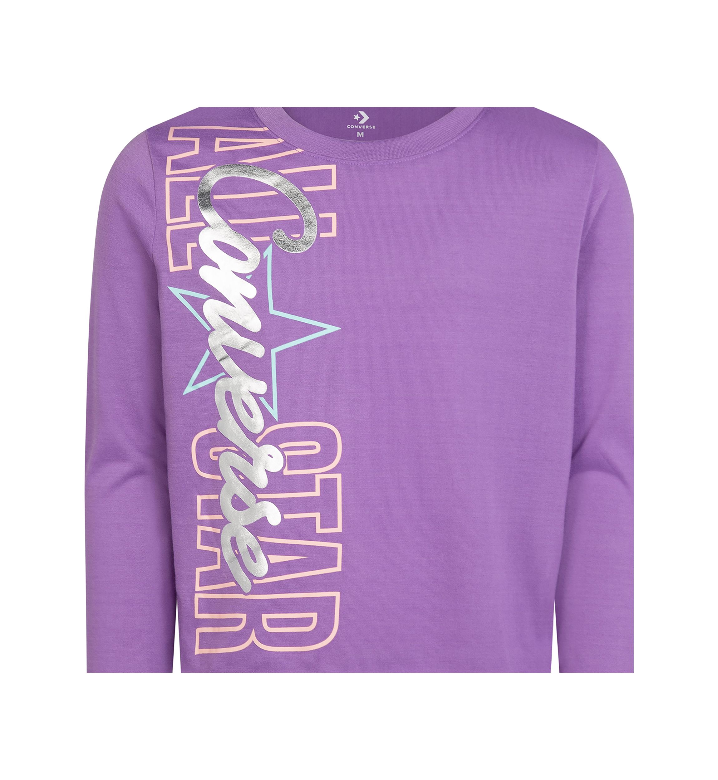 Girls 7-16 Logo Graphic T-Shirt 
