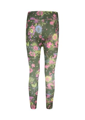 Female Mixed And Printed Branded Kidswear Export Surplus Girls Leggings at  Rs 72/piece in Tiruvallur