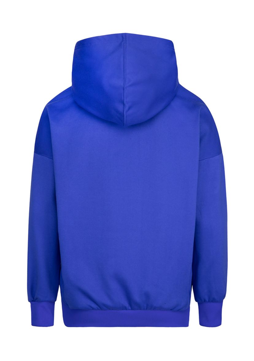 Girls 7-16 All Star Graphic Hoodie
