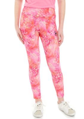 Women's High Waist Leggings - JoyLab Pink M 1 ct