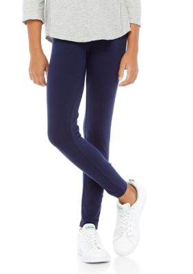 Crown & Ivy™ Girls 7-16 Leggings | belk