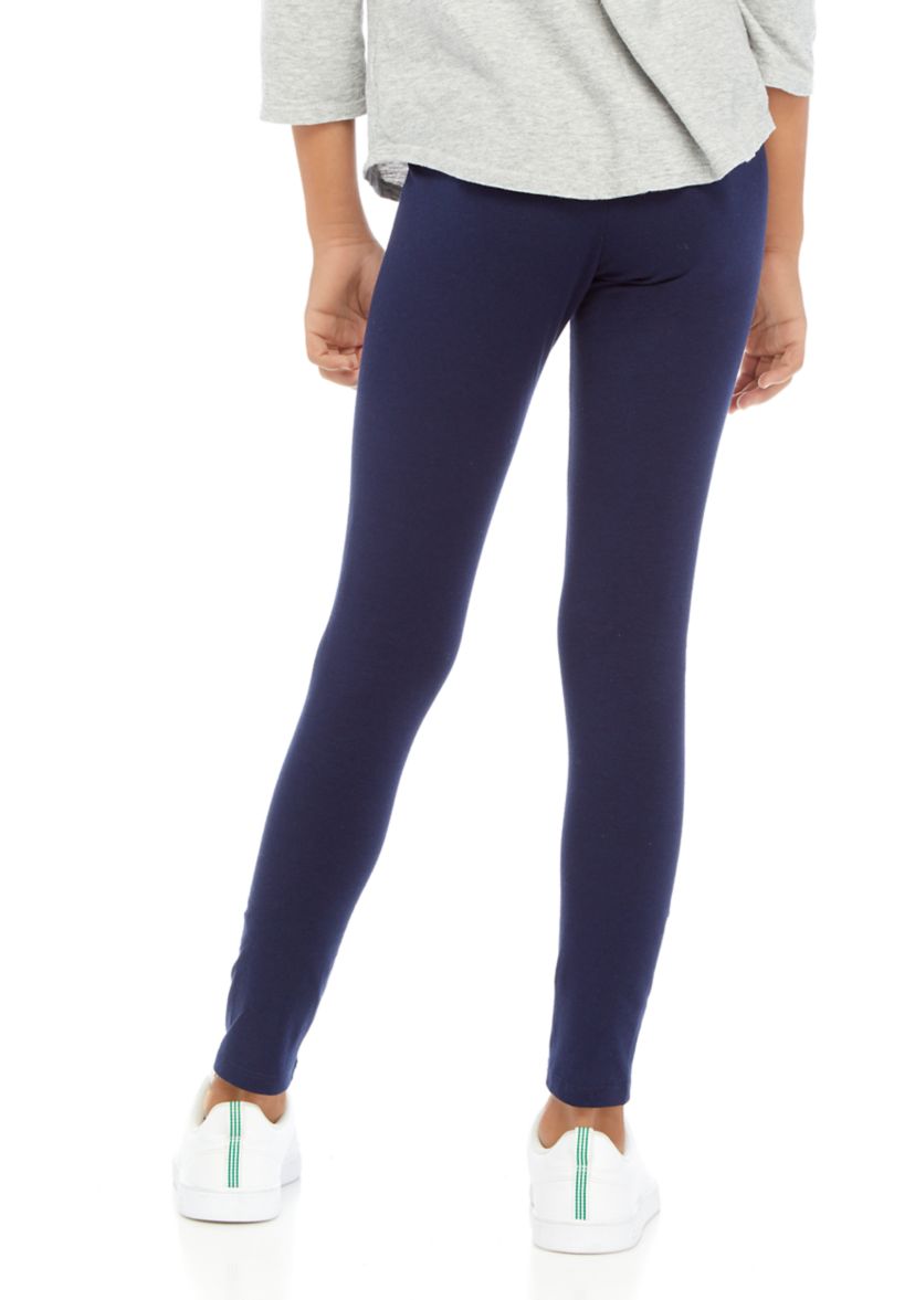Girls 7-16 Leggings