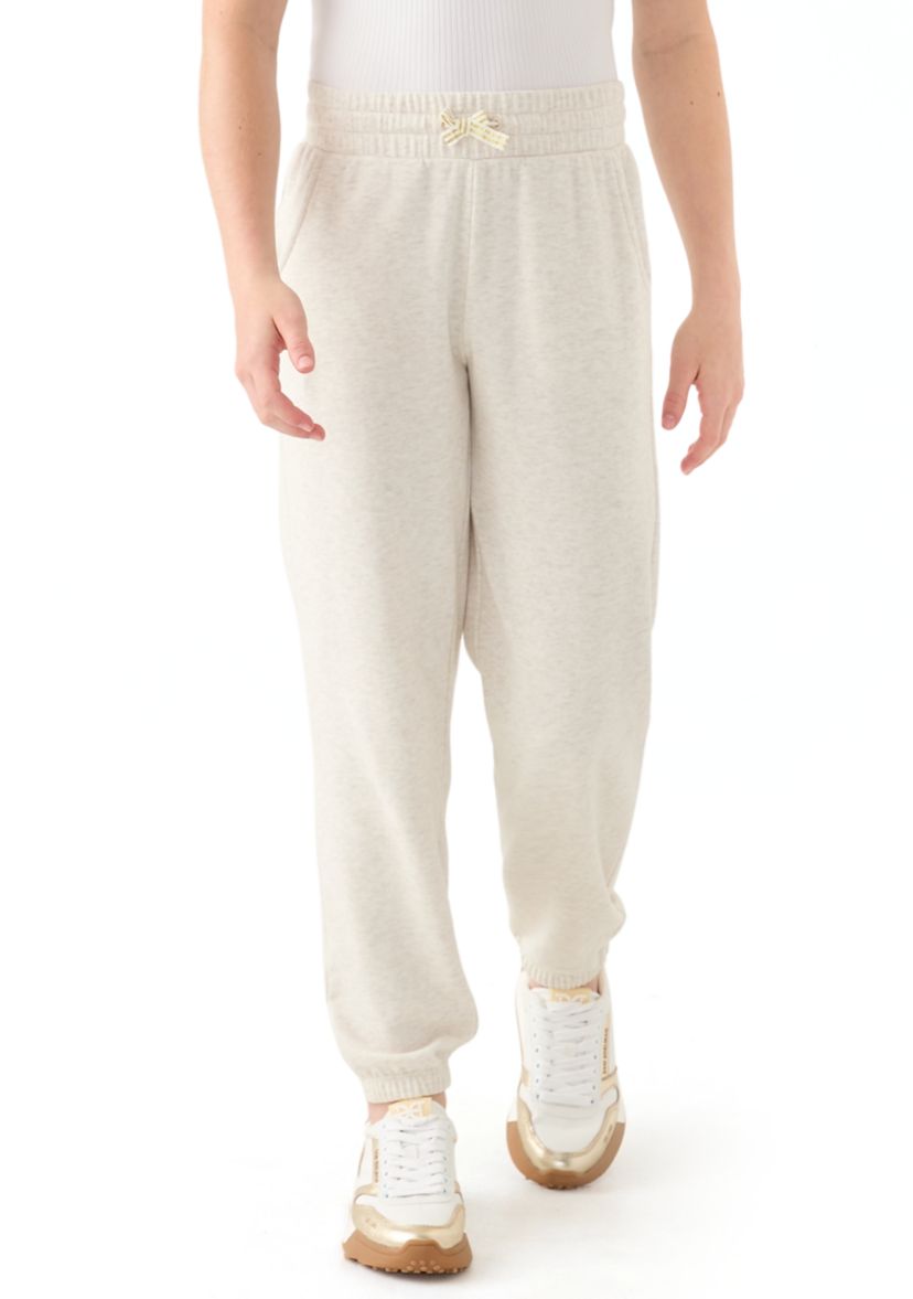 Girls 7-16 French Terry Joggers