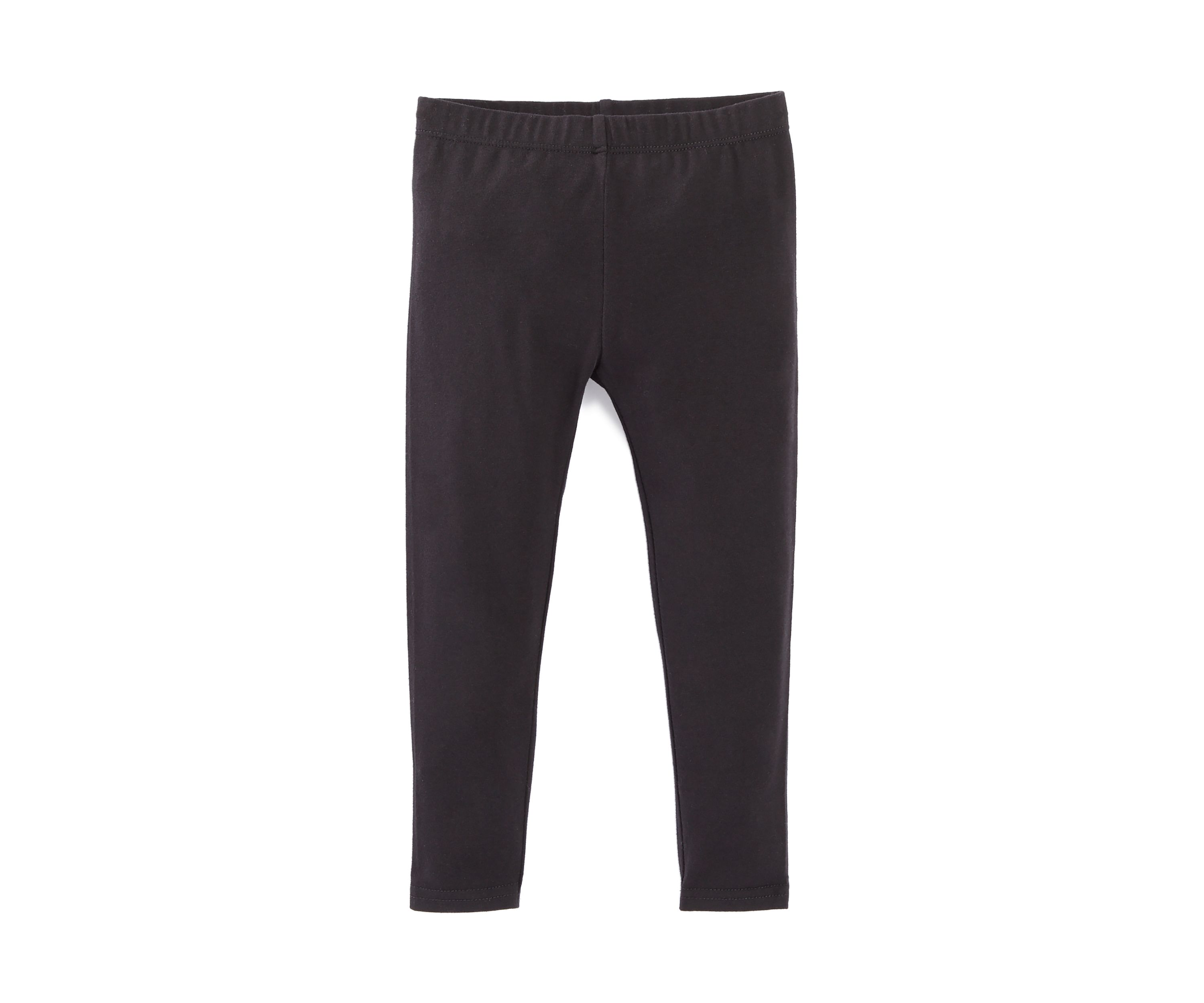Girls 4-6x Basic Leggings