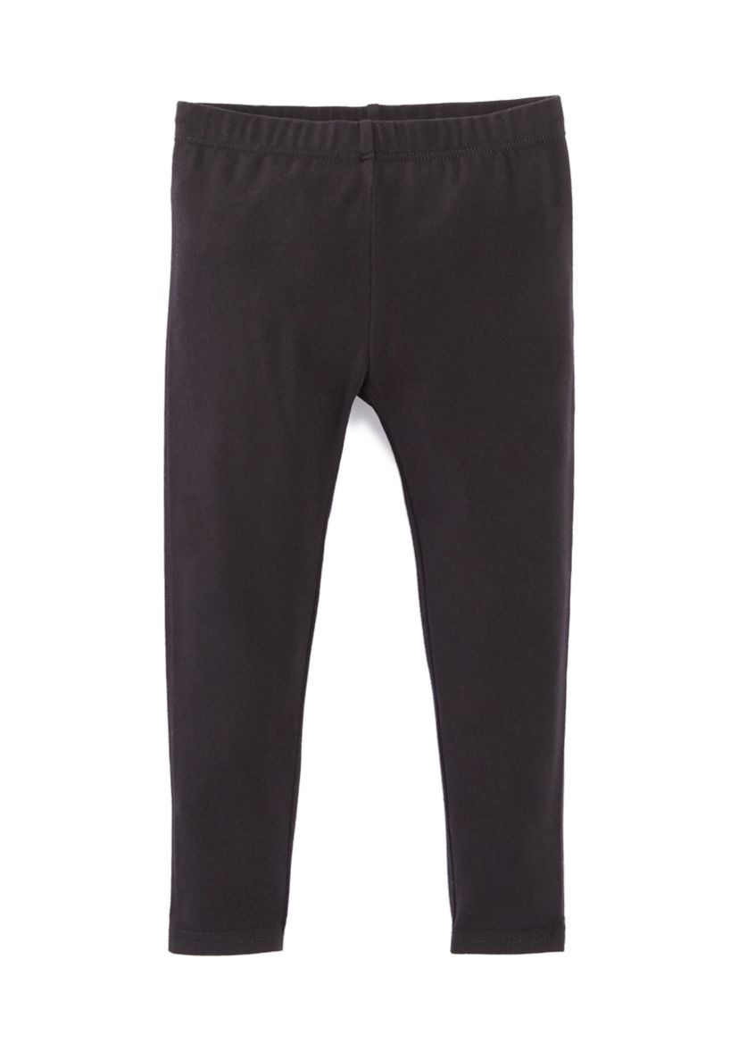 Girls 4-6x Basic Leggings