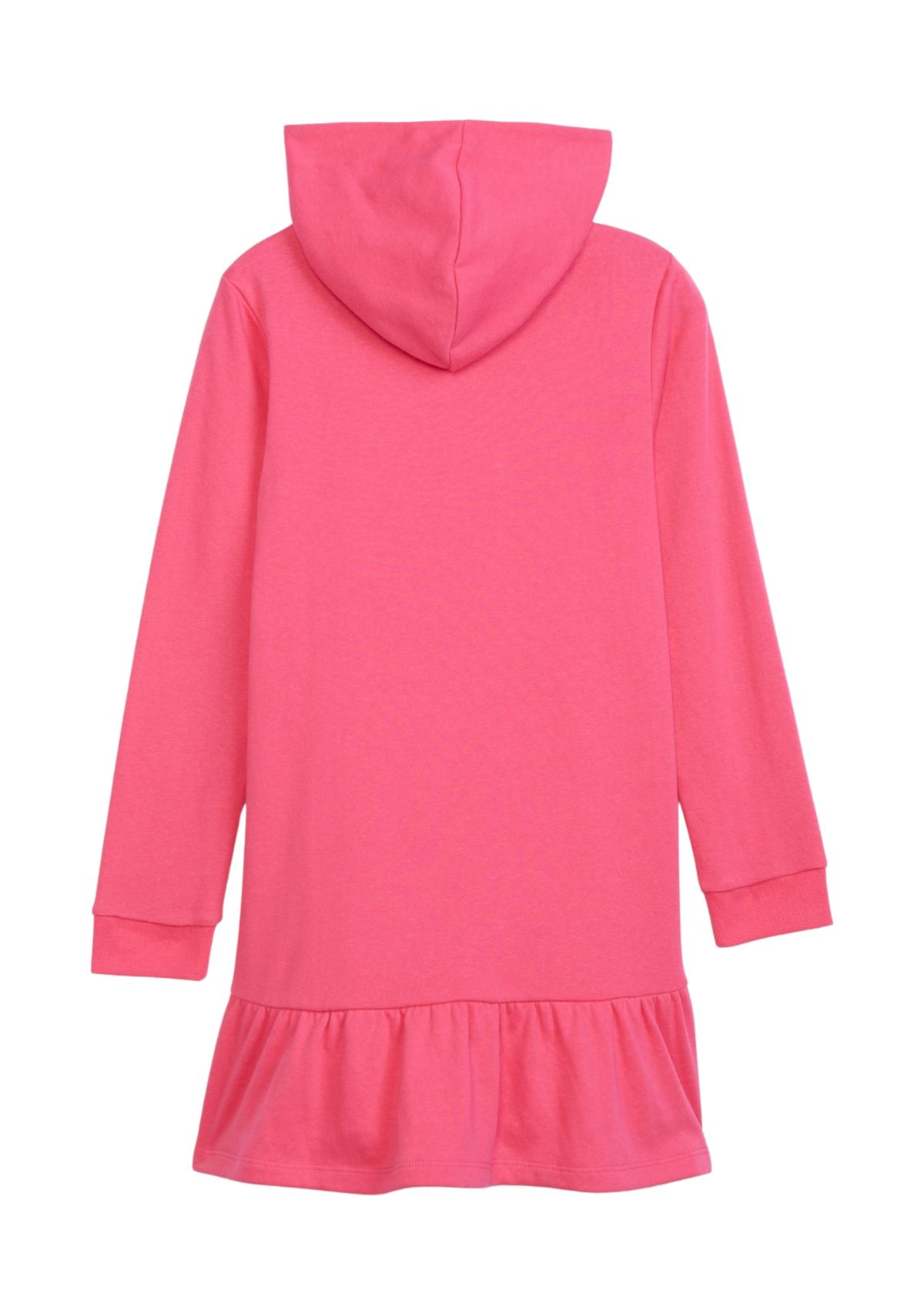 Girls 4-6x Sweatshirt Dress