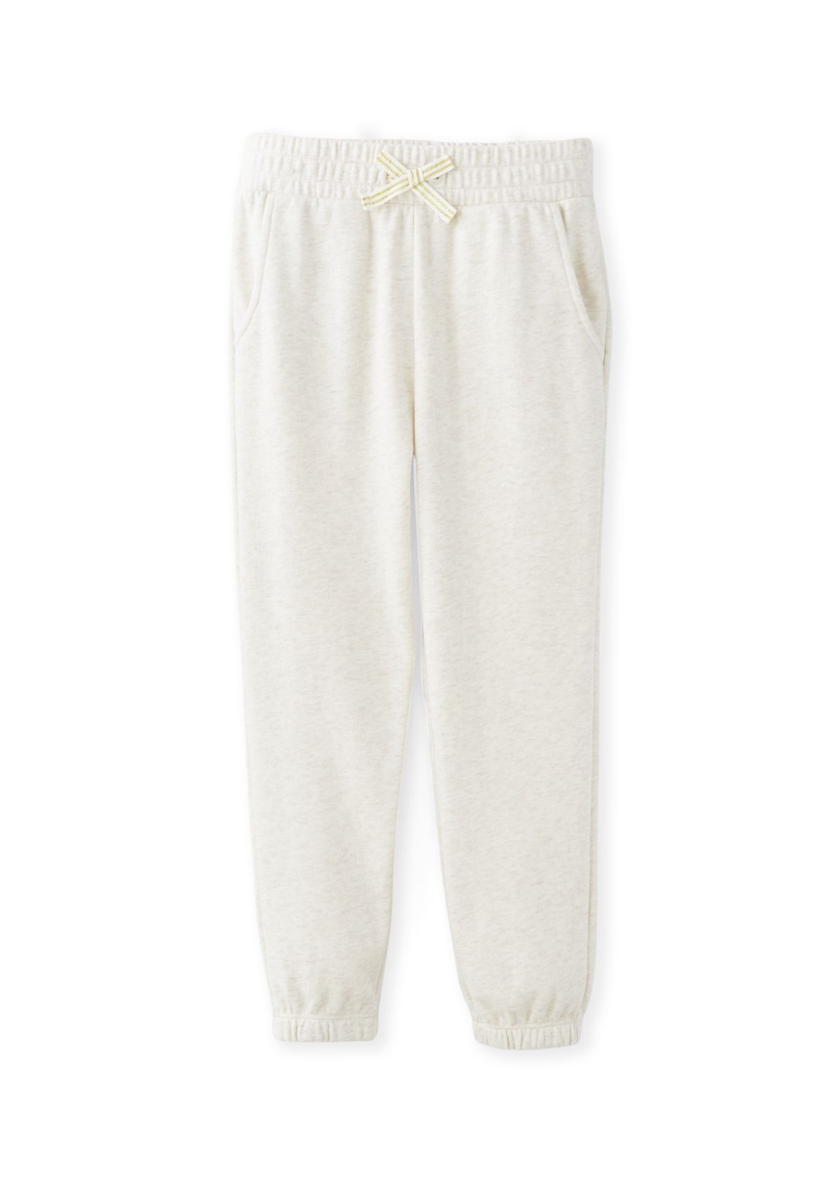 Girls 4-6x French Terry Joggers 