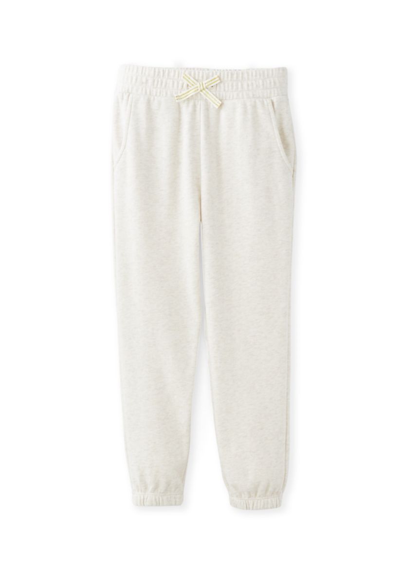 Girls 4-6x French Terry Joggers 