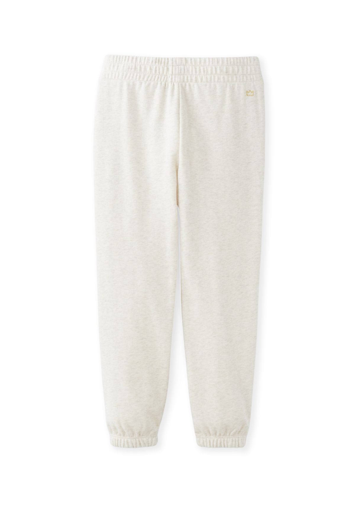 Girls 4-6x French Terry Joggers 