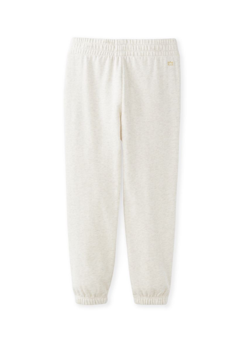 Girls 4-6x French Terry Joggers 