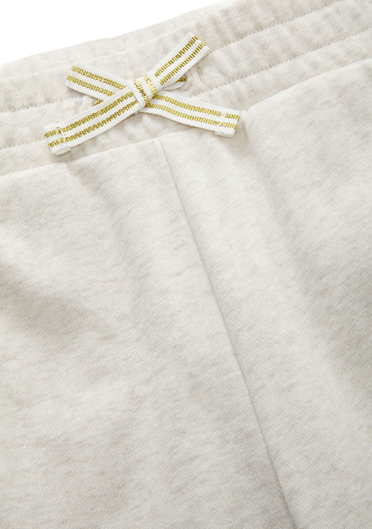 Girls 4-6x French Terry Joggers 