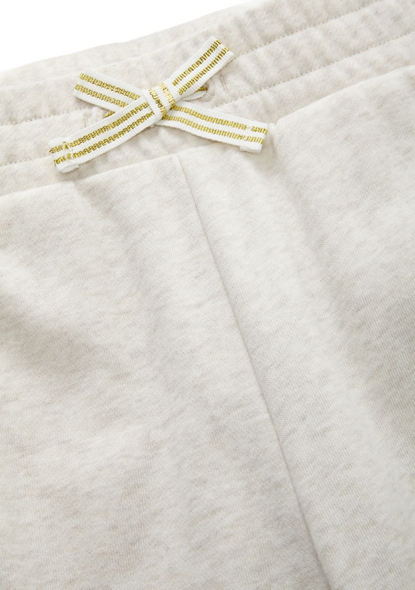 Girls 4-6x French Terry Joggers 