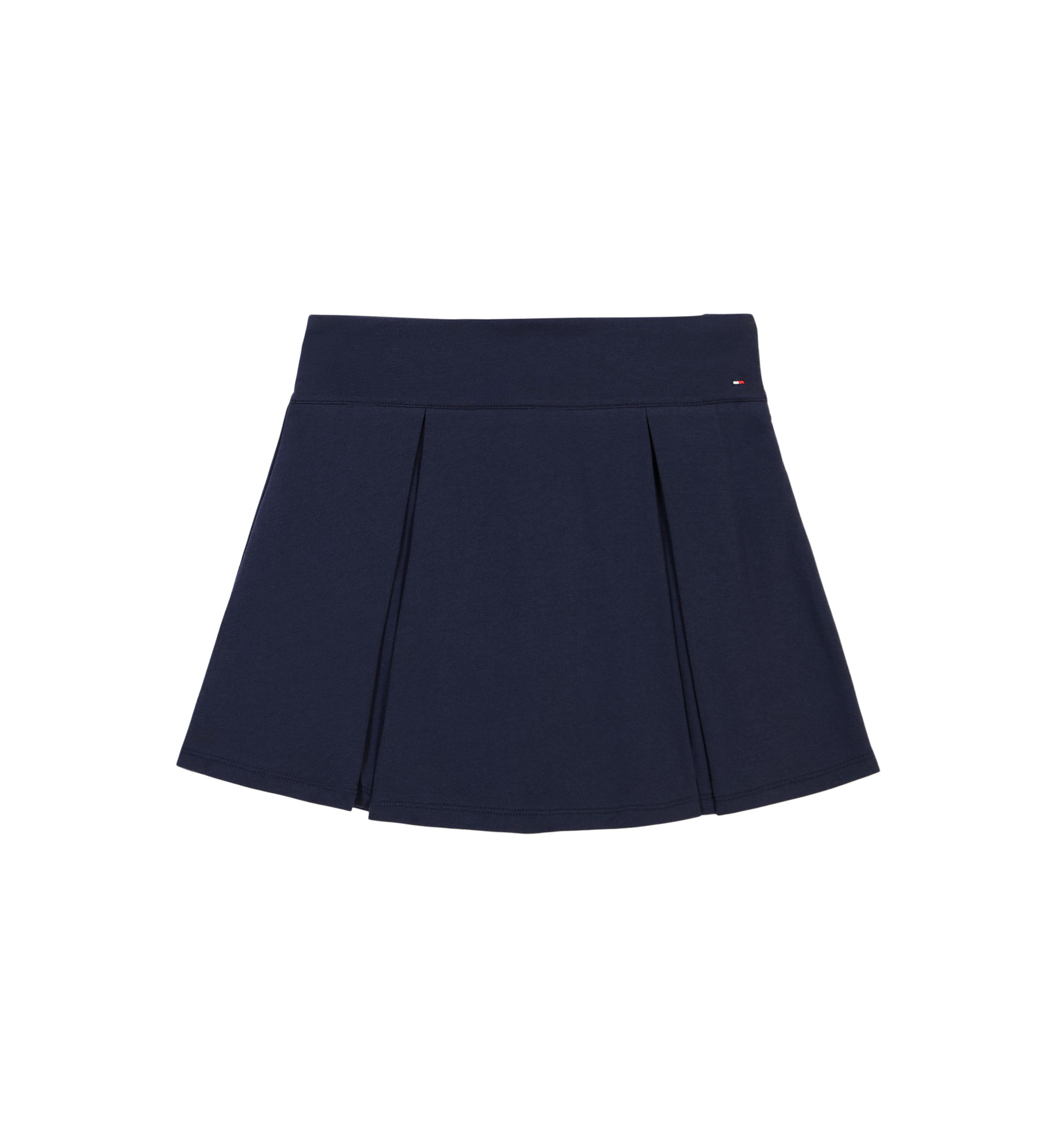 Girls 7-16 Pleated Skort